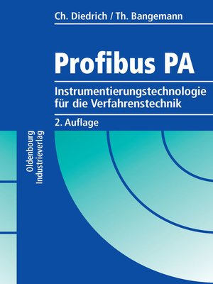 cover image of Profibus PA